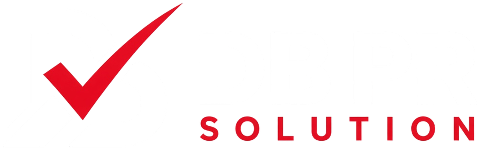 DB PR Solution logo